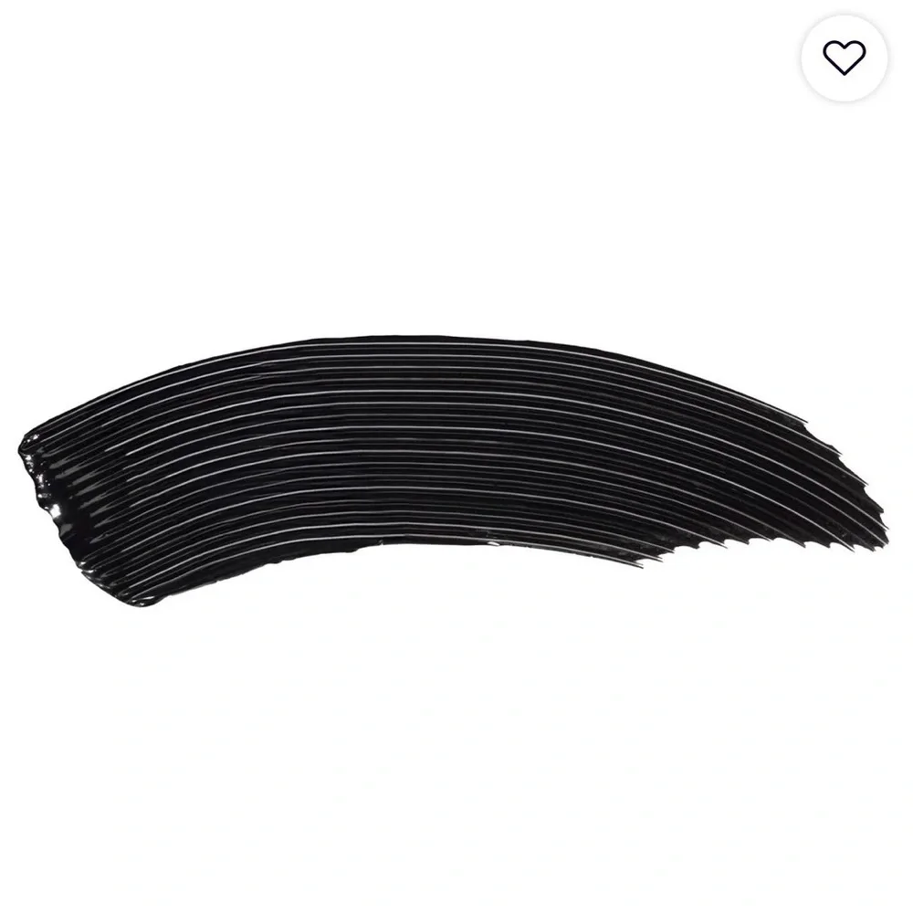 Urban Decay Perversion Mascara — Black